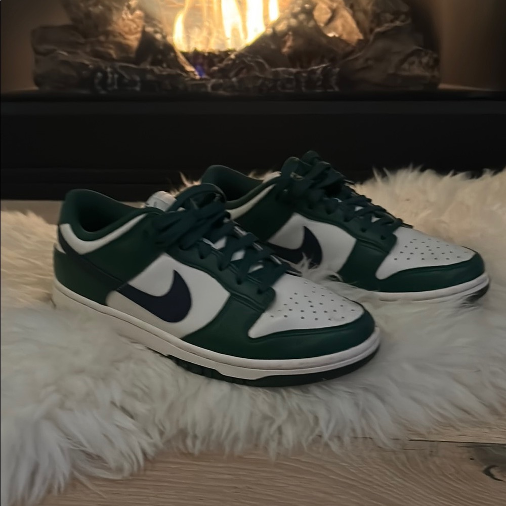Nike Dunk Low DD1503-300 sneaker